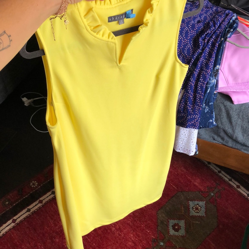 Like new Sharagano dress